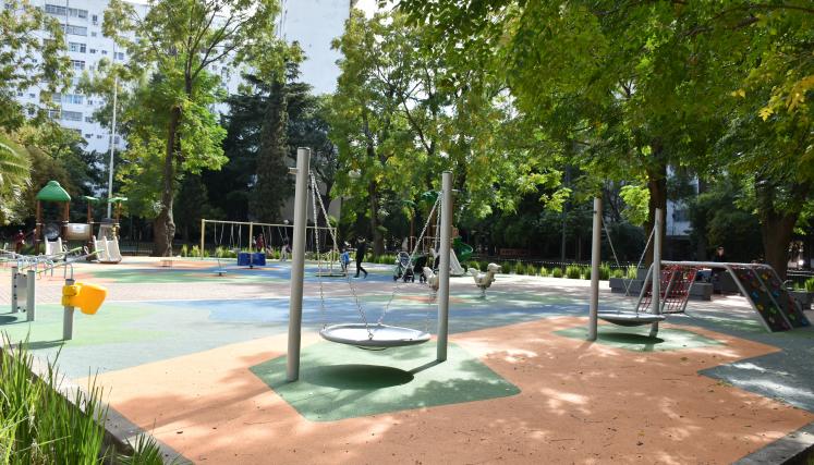 PLAZA
